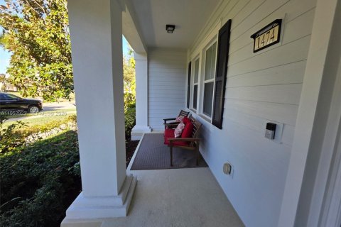 Adosado en venta en Jupiter, Florida, 3 dormitorios, 142.42 m2 № 2010084 - foto 7