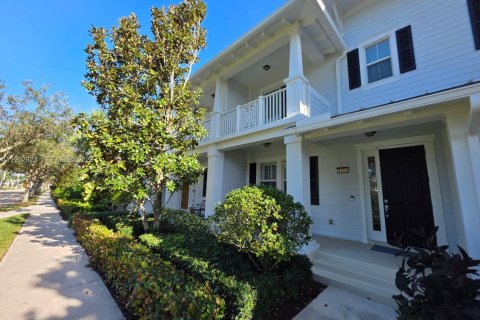 Adosado en venta en Jupiter, Florida, 3 dormitorios, 142.42 m2 № 2010084 - foto 3
