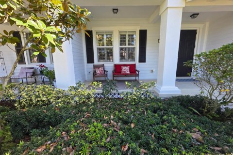 Adosado en venta en Jupiter, Florida, 3 dormitorios, 142.42 m2 № 2010084 - foto 22