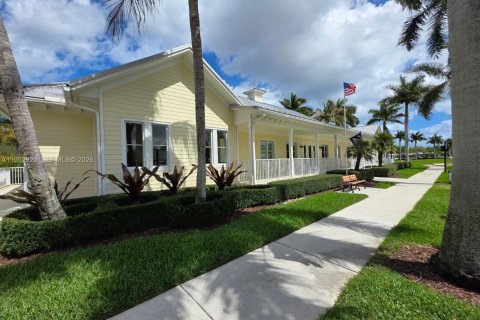 Touwnhouse à vendre à Jupiter, Floride: 3 chambres, 142.42 m2 № 2010084 - photo 25