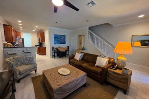 Adosado en venta en Jupiter, Florida, 3 dormitorios, 142.42 m2 № 2010084 - foto 13