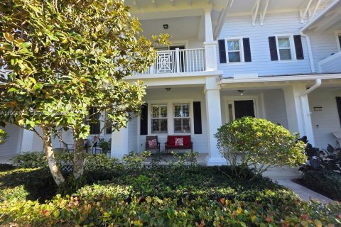 Adosado en Jupiter, Florida 3 dormitorios, 142.42 m2 № 2010084