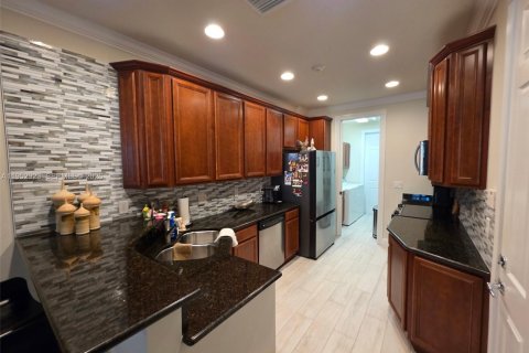 Adosado en venta en Jupiter, Florida, 3 dormitorios, 142.42 m2 № 2010084 - foto 14