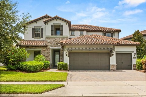 Villa ou maison à louer à Orlando, Floride: 4 chambres, 321.53 m2 № 1844507 - photo 1