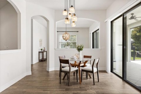 Villa ou maison à louer à Orlando, Floride: 4 chambres, 321.53 m2 № 1844507 - photo 6