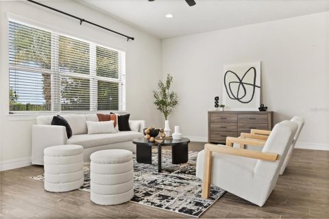 Casa en alquiler en Orlando, Florida, 4 dormitorios, 321.53 m2 № 1844507 - foto 14