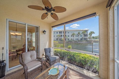Condominio en venta en Venice, Florida, 2 dormitorios, 144.28 m2 № 1648115 - foto 18