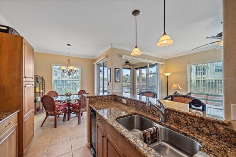 Condominio en venta en Venice, Florida, 2 dormitorios, 144.28 m2 № 1648115 - foto 15
