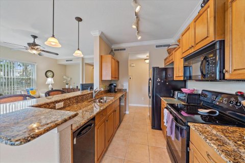 Condominio en venta en Venice, Florida, 2 dormitorios, 144.28 m2 № 1648115 - foto 12