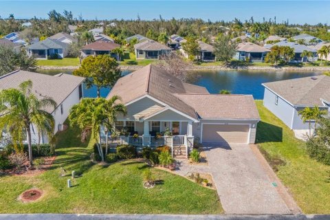 Casa en venta en Punta Gorda, Florida, 3 dormitorios, 192.31 m2 № 2217282 - foto 8