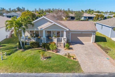 Casa en venta en Punta Gorda, Florida, 3 dormitorios, 192.31 m2 № 2217282 - foto 9