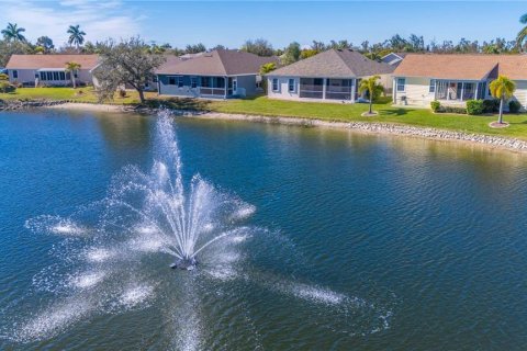 Casa en venta en Punta Gorda, Florida, 3 dormitorios, 192.31 m2 № 2217282 - foto 3