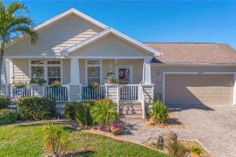 Casa en venta en Punta Gorda, Florida, 3 dormitorios, 192.31 m2 № 2217282 - foto 2