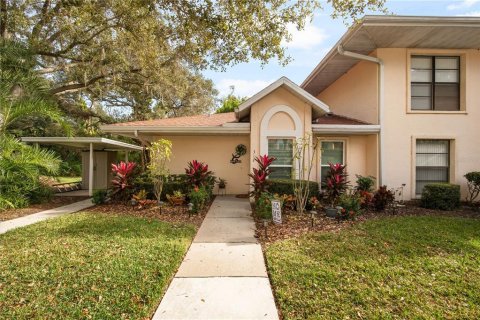 Condo in Sun City Center, Florida, 1 bedroom  № 2370813
