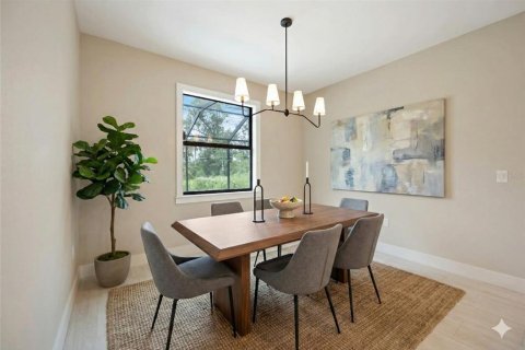 Villa ou maison à vendre à Port Charlotte, Floride: 3 chambres, 156.91 m2 № 2235391 - photo 17