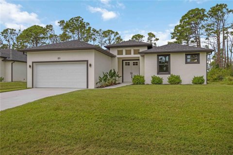 Villa ou maison à Port Charlotte, Floride 3 chambres, 156.91 m2 № 2235391