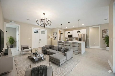 Villa ou maison à vendre à Port Charlotte, Floride: 3 chambres, 156.91 m2 № 2235391 - photo 6