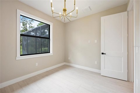 Villa ou maison à vendre à Port Charlotte, Floride: 3 chambres, 156.91 m2 № 2235391 - photo 23