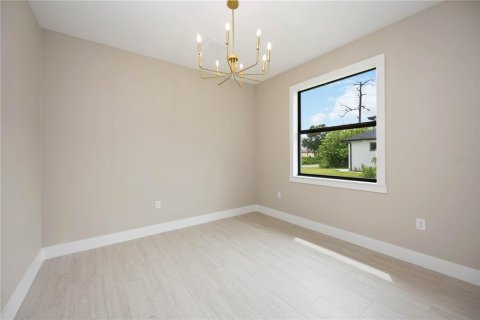 Villa ou maison à vendre à Port Charlotte, Floride: 3 chambres, 156.91 m2 № 2235391 - photo 25