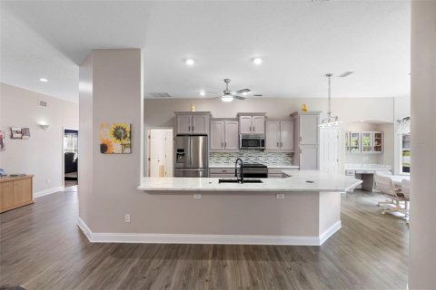 House in Palm Coast, Florida 3 bedrooms, 235.69 sq.m. № 1898594 - photo 8