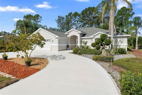 House in Palm Coast, Florida 3 bedrooms, 235.69 sq.m. № 1898594 - photo 2