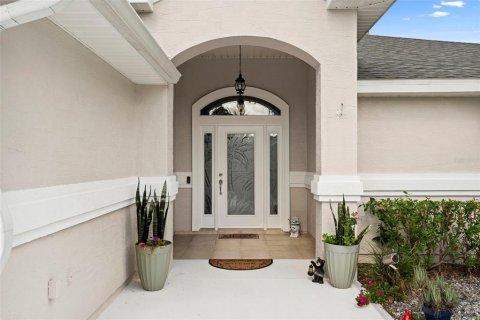 House in Palm Coast, Florida 3 bedrooms, 235.69 sq.m. № 1898594 - photo 3