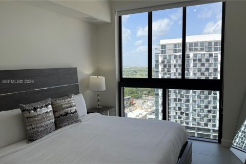 Купить кондоминиум в Дорал, Флорида 1 спальня, 60.39м2, № 2057101 - фото 7