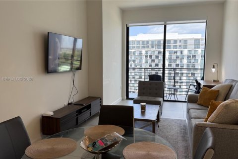 Купить кондоминиум в Дорал, Флорида 1 спальня, 60.39м2, № 2057101 - фото 9