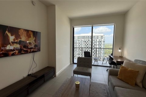 Купить кондоминиум в Дорал, Флорида 1 спальня, 60.39м2, № 2057101 - фото 14