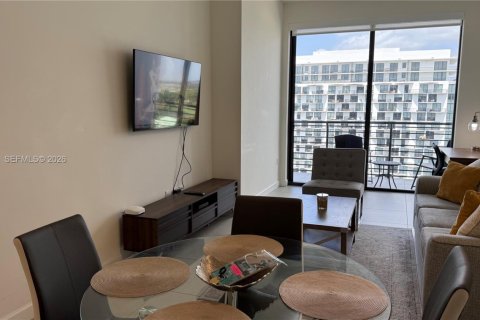 Купить кондоминиум в Дорал, Флорида 1 спальня, 60.39м2, № 2057101 - фото 15