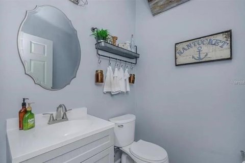Adosado en venta en Tampa, Florida, 3 dormitorios, 167.13 m2 № 1802151 - foto 7