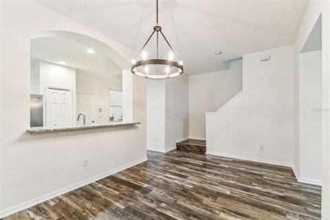 Adosado en venta en Tampa, Florida, 3 dormitorios, 167.13 m2 № 1802151 - foto 12