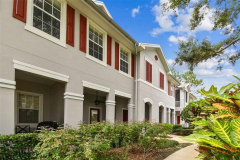 Adosado en venta en Tampa, Florida, 3 dormitorios, 167.13 m2 № 1802151 - foto 2