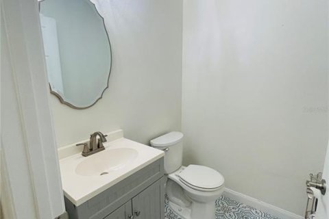 Adosado en venta en Tampa, Florida, 3 dormitorios, 167.13 m2 № 1802151 - foto 8