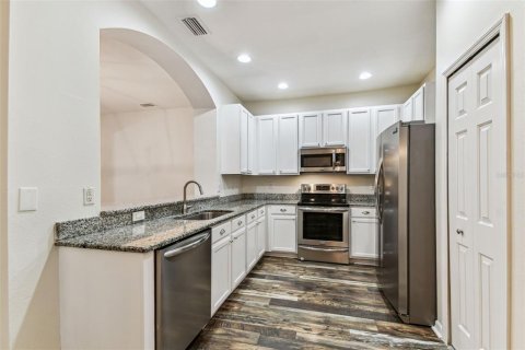 Adosado en venta en Tampa, Florida, 3 dormitorios, 167.13 m2 № 1802151 - foto 14