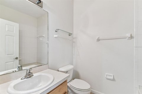 Adosado en venta en Tampa, Florida, 3 dormitorios, 167.13 m2 № 1802151 - foto 22