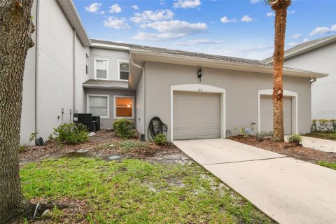 Adosado en venta en Tampa, Florida, 3 dormitorios, 167.13 m2 № 1802151 - foto 27