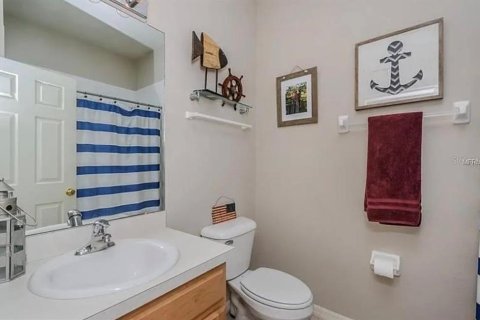 Adosado en venta en Tampa, Florida, 3 dormitorios, 167.13 m2 № 1802151 - foto 21