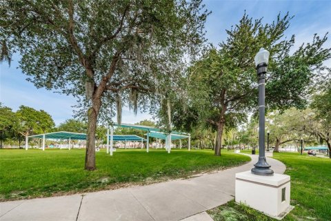 Terreno en venta en New Port Richey, Florida № 1670782 - foto 5