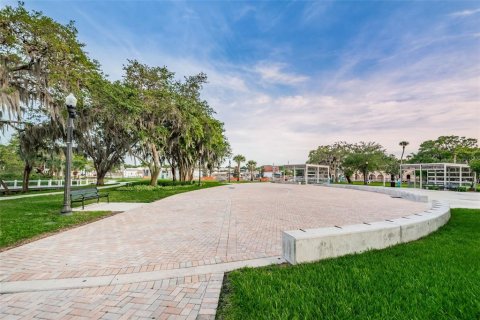 Terreno en venta en New Port Richey, Florida № 1670782 - foto 12