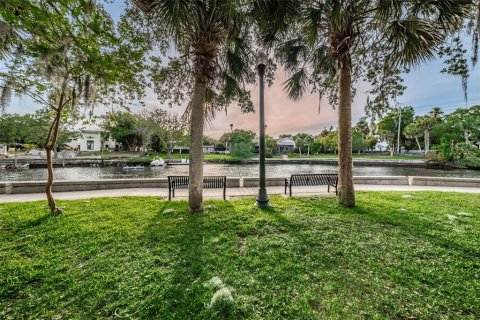Terreno en venta en New Port Richey, Florida № 1670782 - foto 29