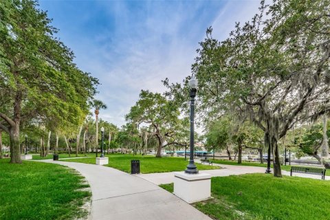 Terreno en venta en New Port Richey, Florida № 1670782 - foto 22
