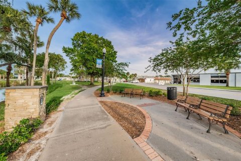 Terreno en venta en New Port Richey, Florida № 1670782 - foto 19