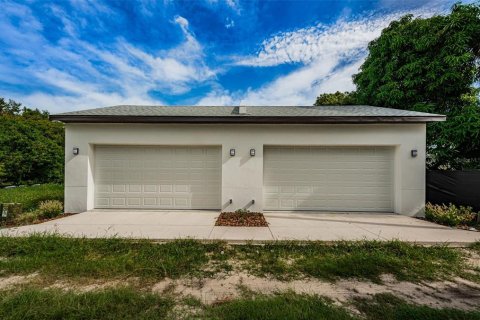 Terreno en venta en New Port Richey, Florida № 1670782 - foto 2