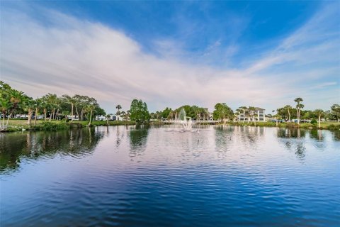 Terreno en venta en New Port Richey, Florida № 1670782 - foto 16