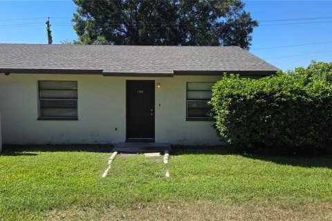Appartement à Lakeland, Floride 2 chambres, 78.04 m2 № 2321186