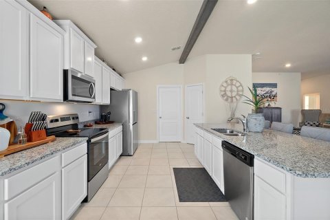 Casa en venta en Palm Coast, Florida, 3 dormitorios, 219.53 m2 № 1541501 - foto 25