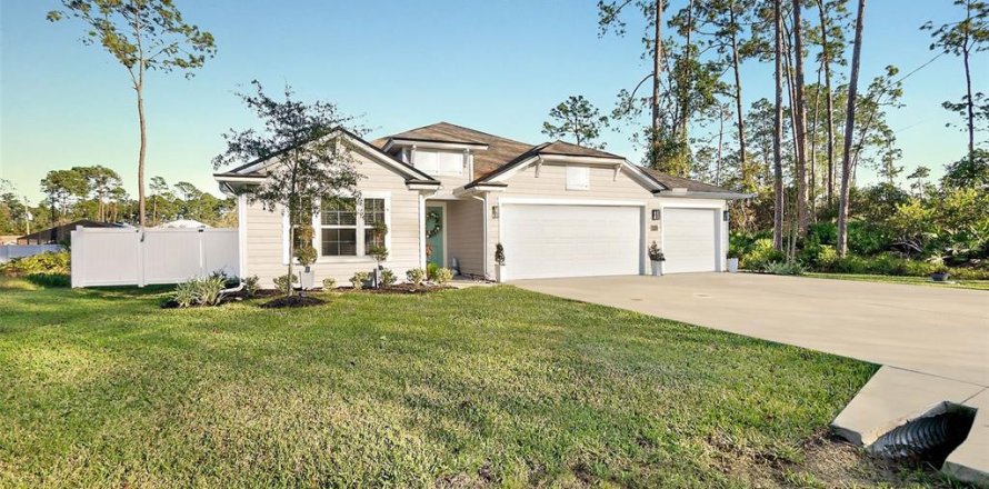 Casa en Palm Coast, Florida 3 dormitorios, 219.53 m2 № 1541501