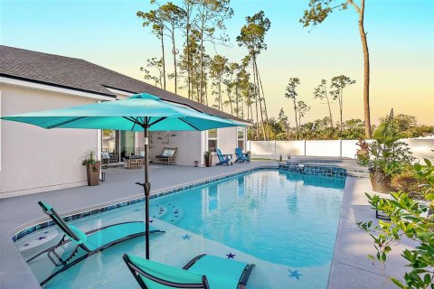 Casa en venta en Palm Coast, Florida, 3 dormitorios, 219.53 m2 № 1541501 - foto 3