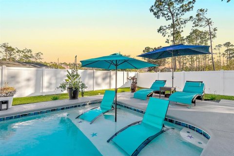 Casa en venta en Palm Coast, Florida, 3 dormitorios, 219.53 m2 № 1541501 - foto 4